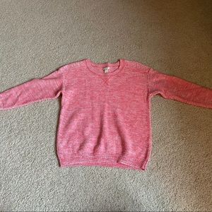 J Crew Sweater